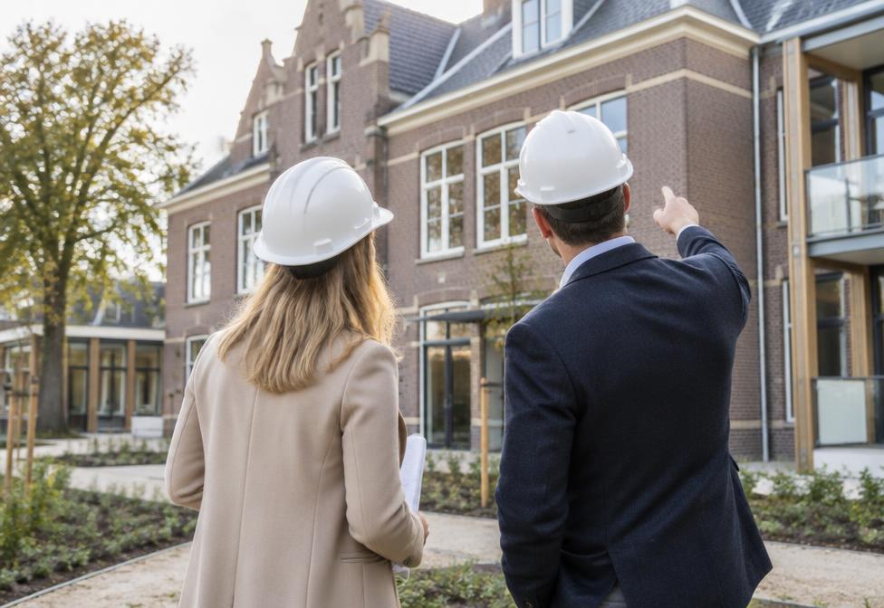 Vastgoedeigenaren